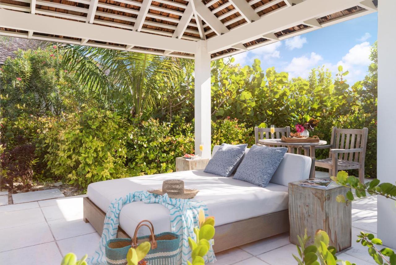 The Meridian Club, Turks And Caicos Providenciales Exterior foto