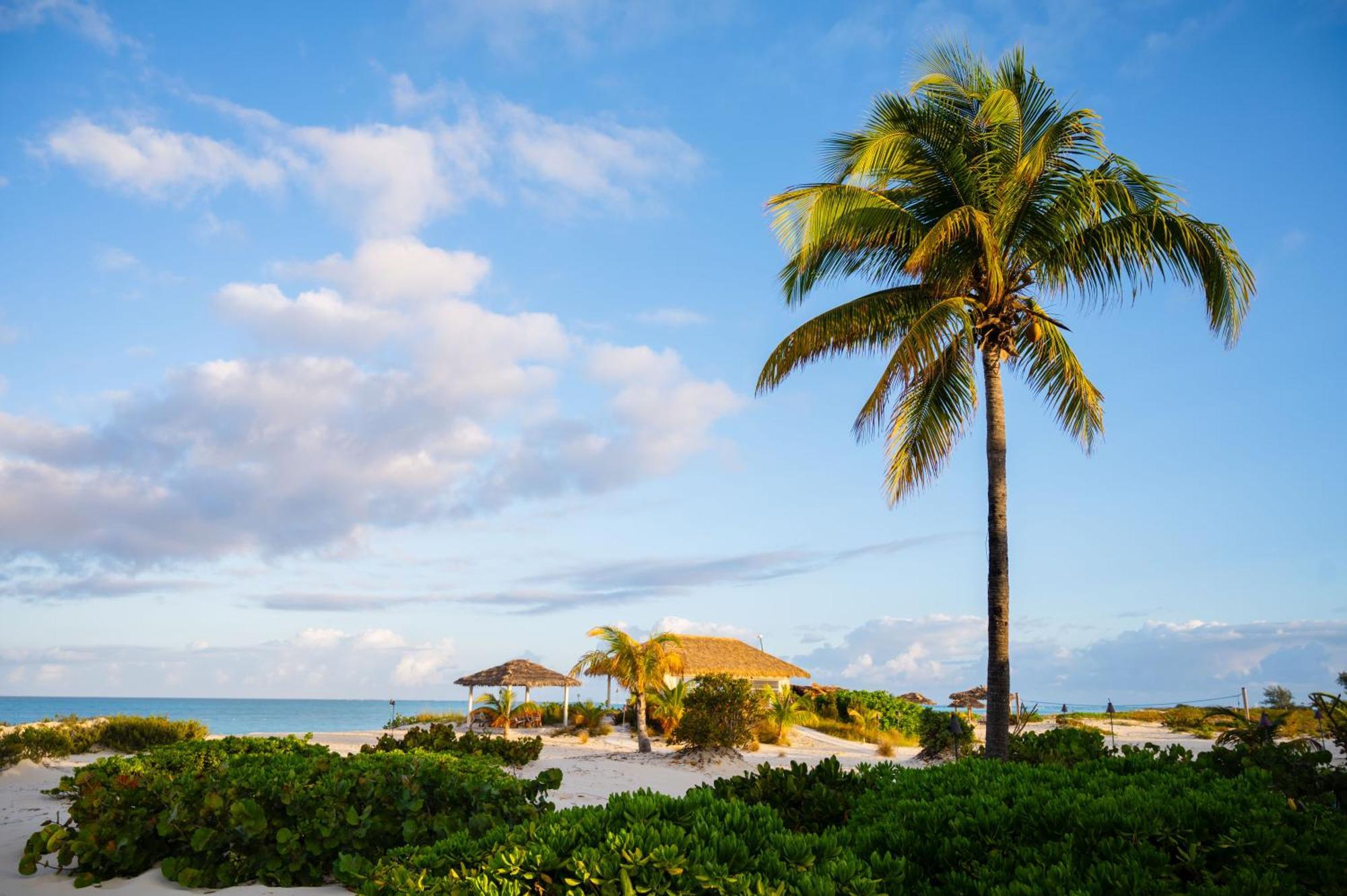 The Meridian Club, Turks And Caicos Providenciales Exterior foto